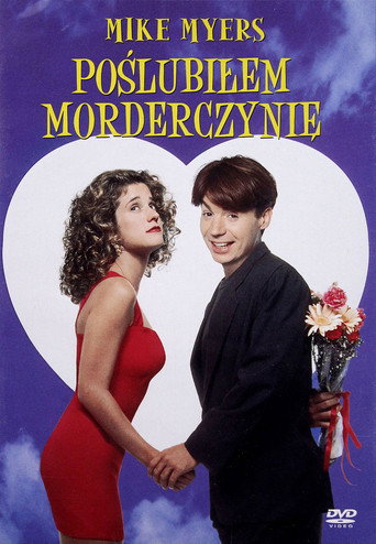 Okładka filmu Poślubiłem morderczynię