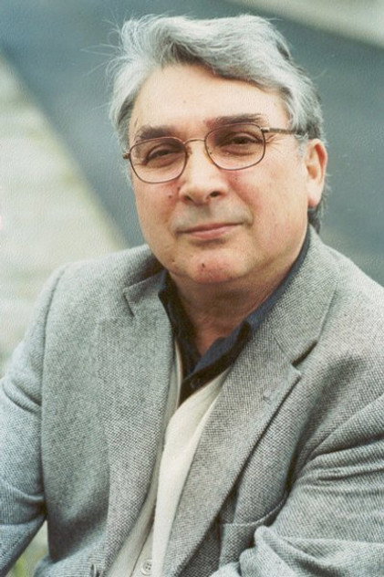Zdjęcie Xulio Lago