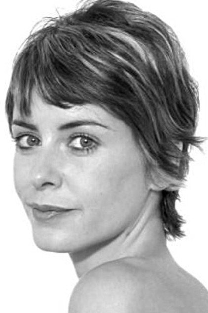 Zdjęcie Cristina Pascual