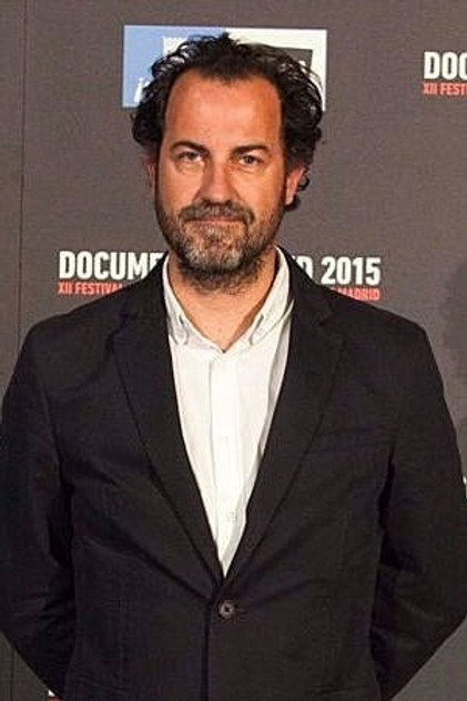 Zdjęcie Tomás Cimadevilla