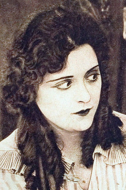 Zdjęcie Josephine Stevens