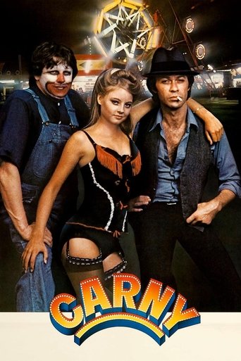 Okładka filmu Carny