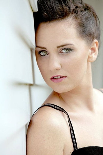 Zdjęcie Sylvia Zuk