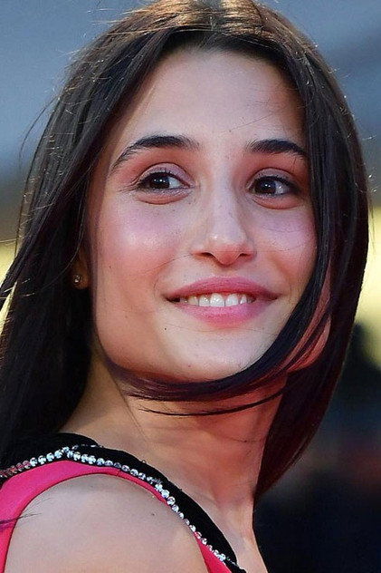 Zdjęcie Marianna Fontana