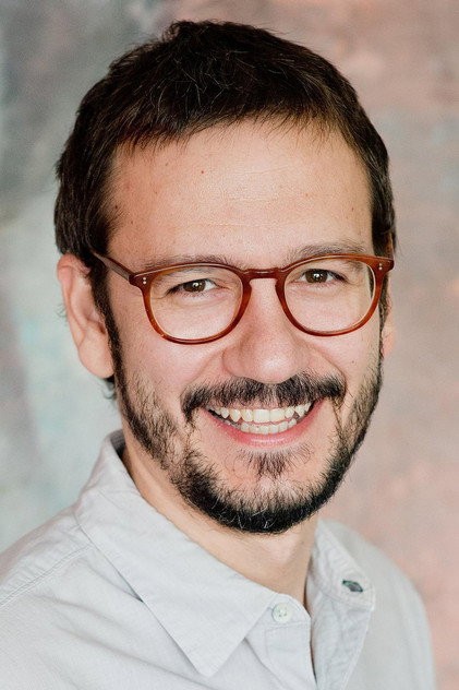 Zdjęcie David Serrano