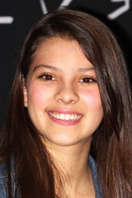 Zdjęcie Paola Lara