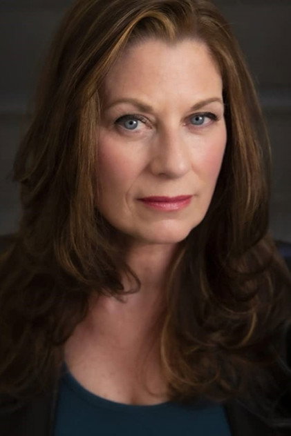Zdjęcie Angela Pierce
