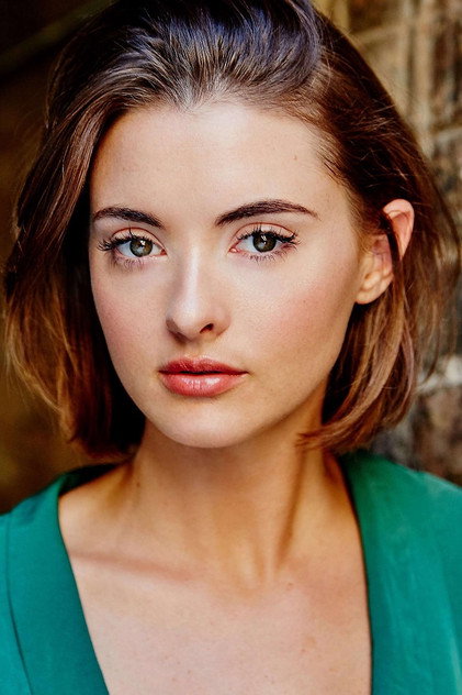 Zdjęcie Celia Massingham