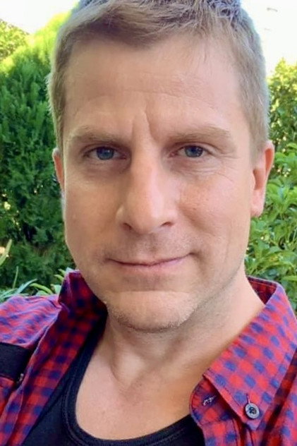 Zdjęcie Kristof Fukasz