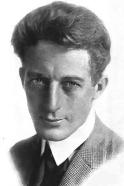 Zdjęcie Charles Dudley