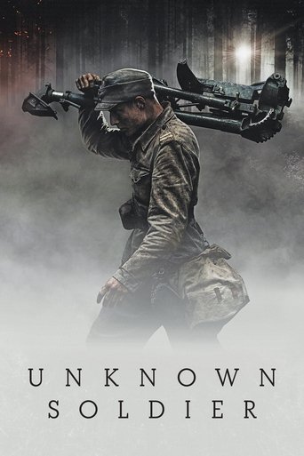 Okładka filmu Nieznany Żołnierz