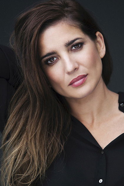 Zdjęcie Lucía Jiménez