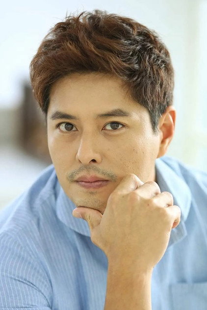 Zdjęcie Kim Hyuk