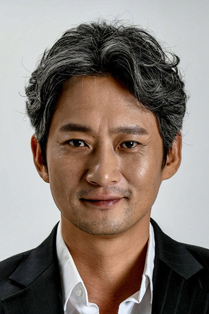 Zdjęcie Lee Dong-kyu