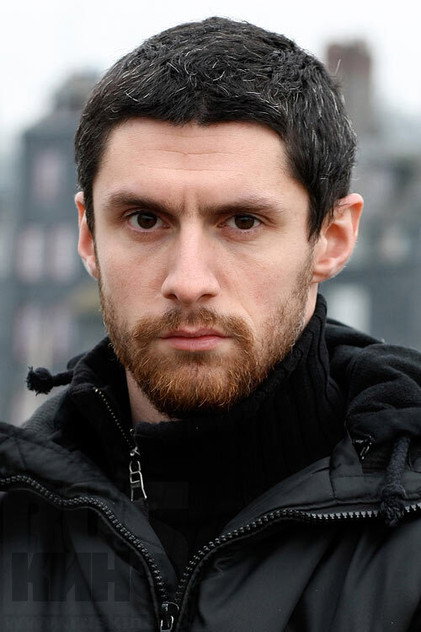 Zdjęcie Олег Долин