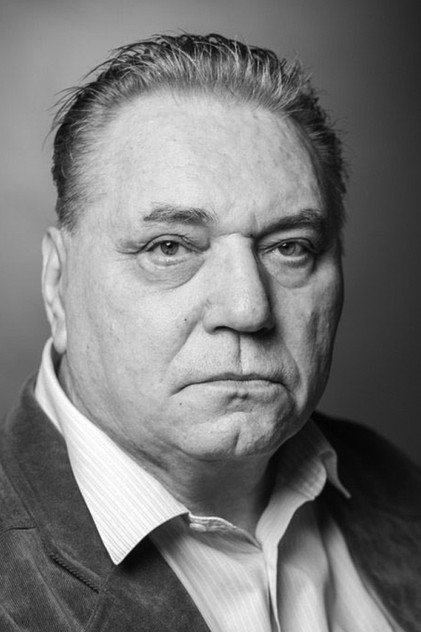 Zdjęcie Виктор Смирнов