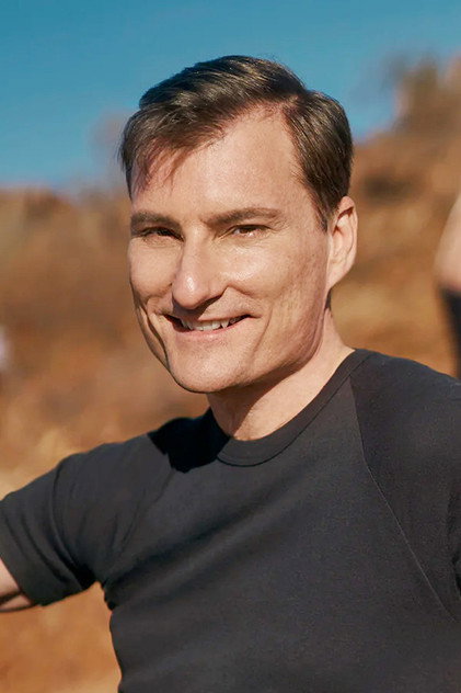 Zdjęcie David McAllister