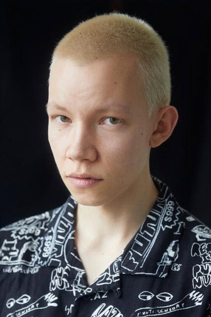 Zdjęcie Bill Becker