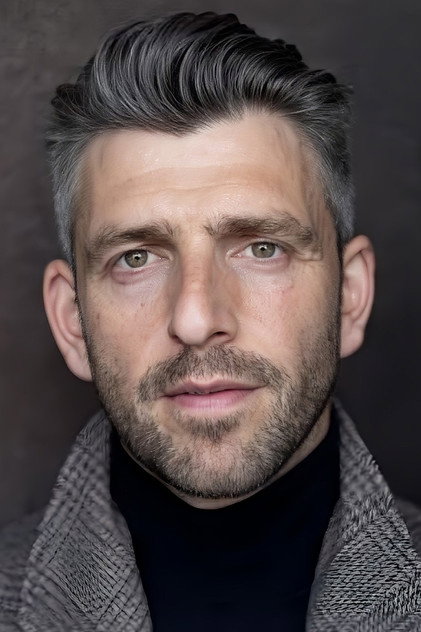 Zdjęcie Nicholas Karimi