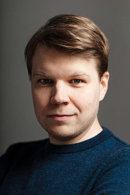 Zdjęcie Hannes Suominen