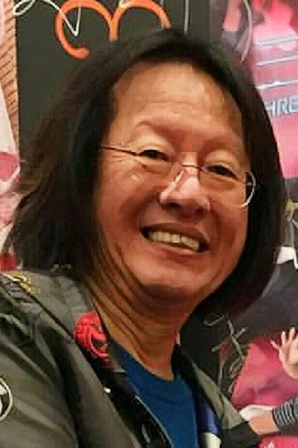 Zdjęcie 潘嘉德