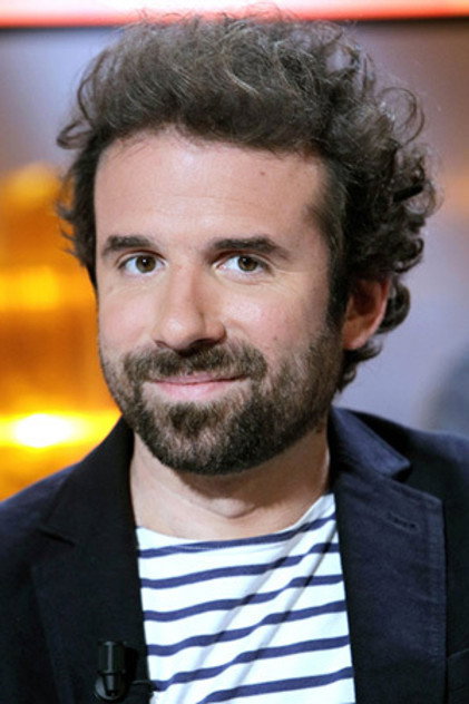 Zdjęcie Cyril Dion