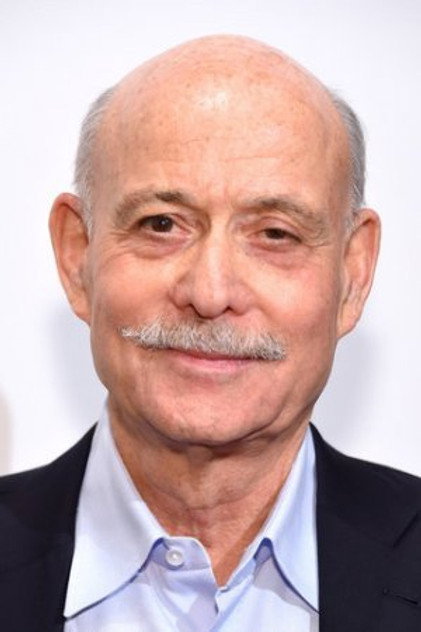 Zdjęcie Jeremy Rifkin