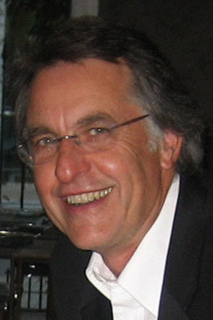 Zdjęcie Anthony Barnosky