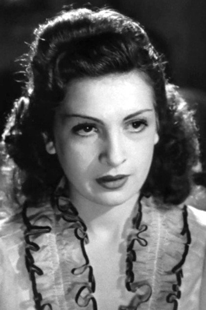 Zdjęcie Huguette Vivier