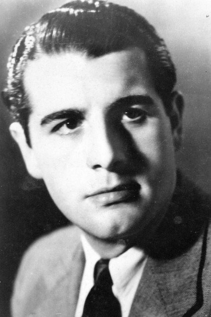 Zdjęcie Jean Chevrier