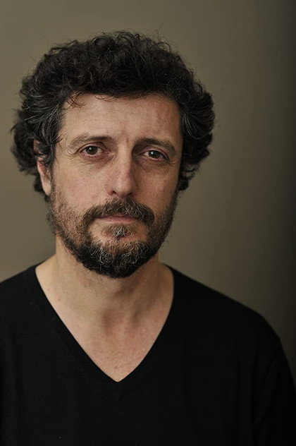 Zdjęcie Adriano Carvalho