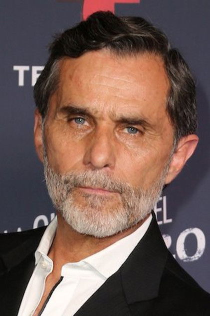 Zdjęcie Humberto Zurita