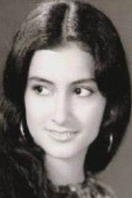Zdjęcie Rosita Bouchot