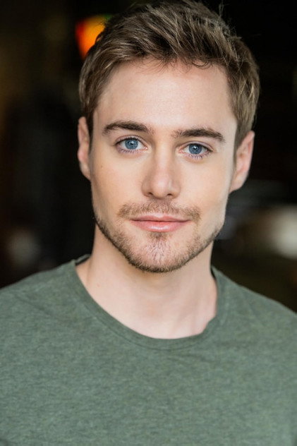 Zdjęcie Callan Potter
