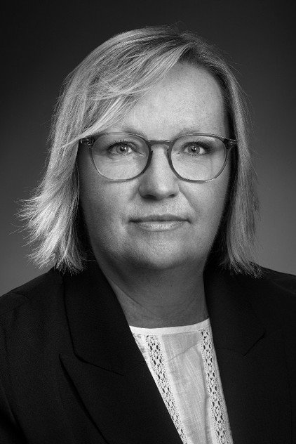 Zdjęcie Kjersti Helen Rasmussen