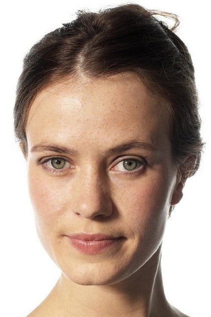Zdjęcie Kathrine Fagerland