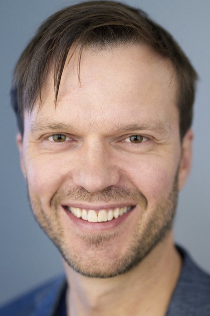 Zdjęcie Alexander Eik