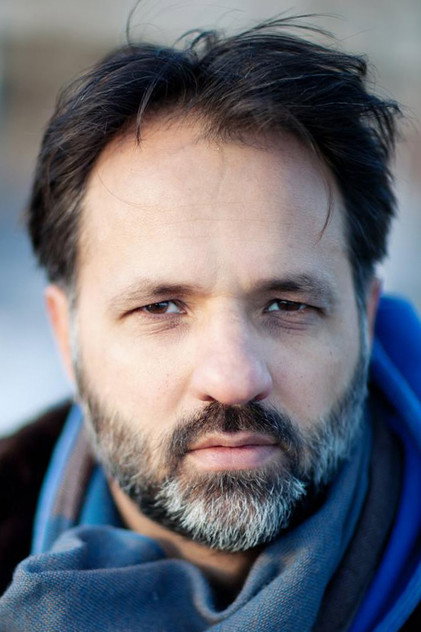 Zdjęcie Ulrik Imtiaz Rolfsen