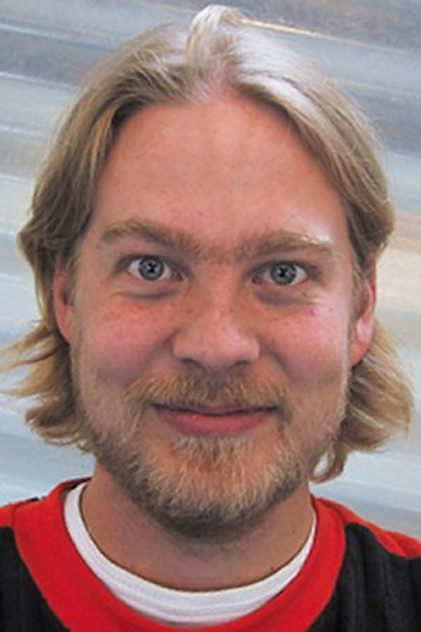 Zdjęcie Stefan Faldbakken