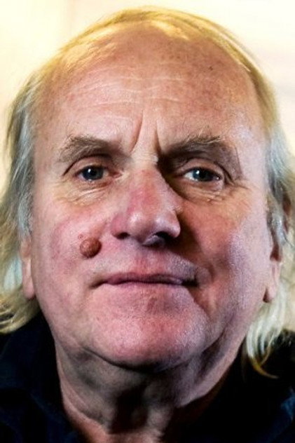Zdjęcie Frode Rasmussen