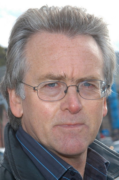 Zdjęcie Gunnar Staalesen