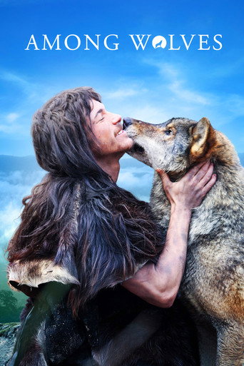 Okładka filmu Among Wolves