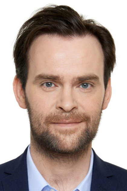 Zdjęcie Vidar Magnussen