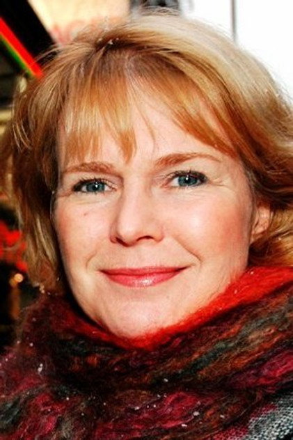 Zdjęcie Birgitte Victoria Svendsen