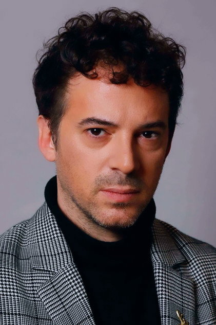 Zdjęcie Ezequiel Tronconi