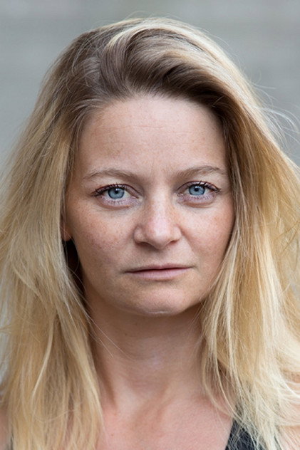 Zdjęcie Ingvild Lien