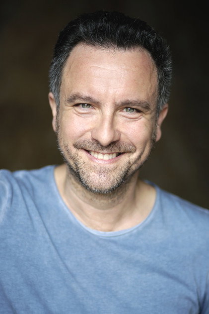 Zdjęcie Maurizio Bianucci