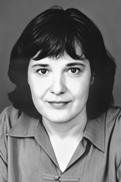 Zdjęcie Anne Yernaux