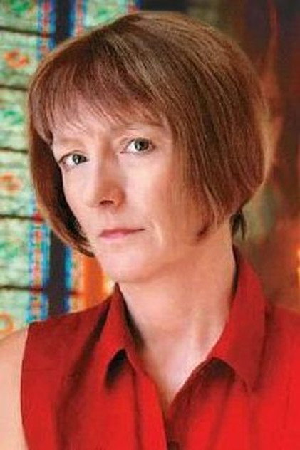 Zdjęcie Lizzie Mickery