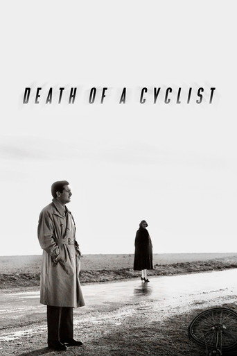 Okładka filmu Death of a Cyclist